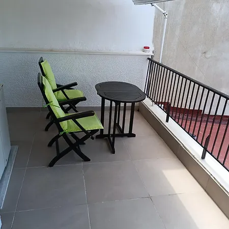 Zara's Boutique Apartament